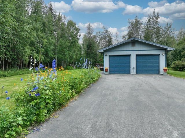 3385 VENUS DRIVE, North Pole, AK 99705
