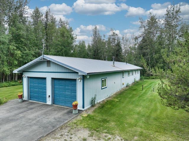 3385 VENUS DRIVE, North Pole, AK 99705