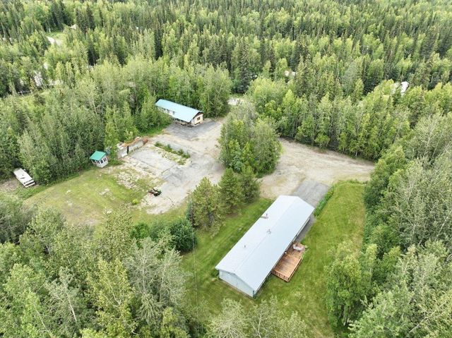 3385 VENUS DRIVE, North Pole, AK 99705