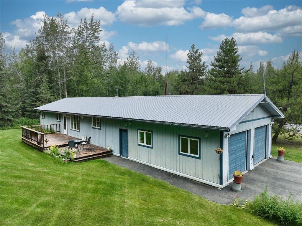 3385 VENUS DRIVE, North Pole, AK 99705