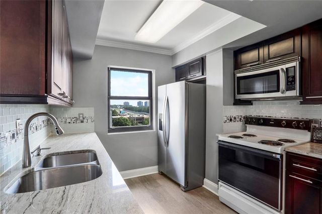 795 Hammond Drive 1012, Atlanta, GA 30328