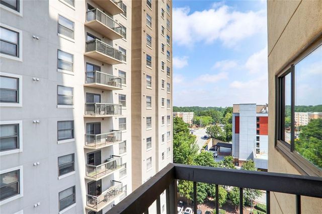 795 Hammond Drive 1012, Atlanta, GA 30328