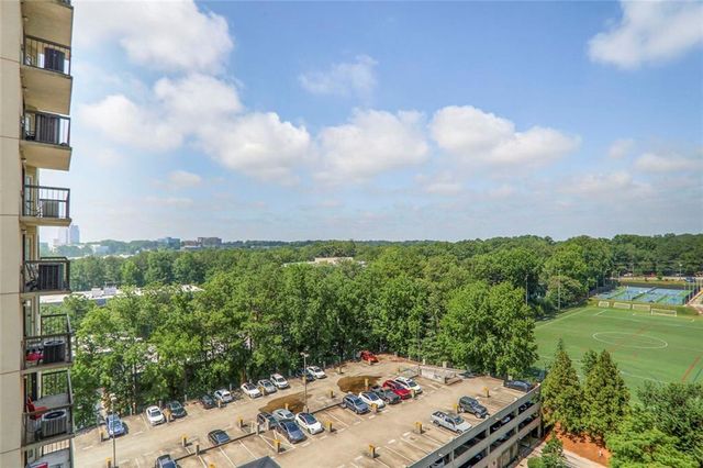 795 Hammond Drive 1012, Atlanta, GA 30328