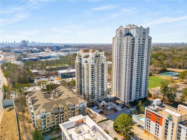 795 Hammond Drive 1012, Atlanta, GA 30328