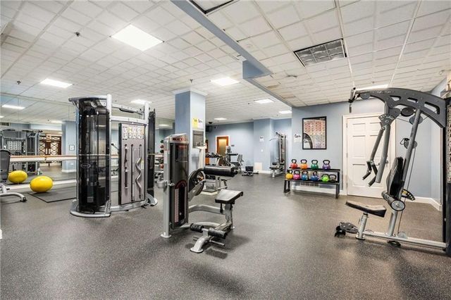 795 Hammond Drive 1012, Atlanta, GA 30328