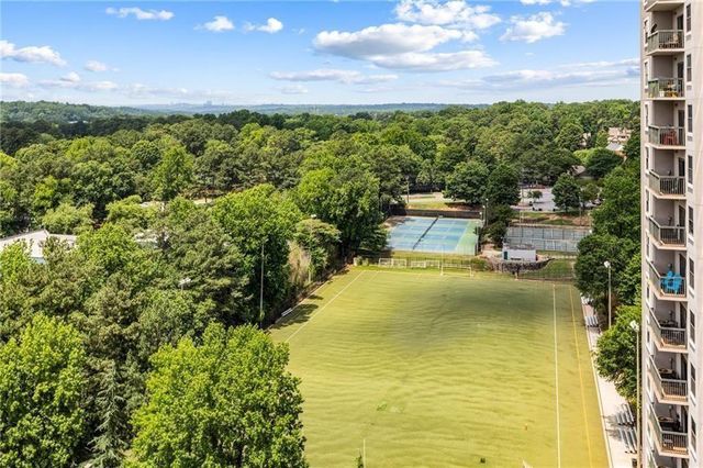 795 Hammond Drive 1012, Atlanta, GA 30328