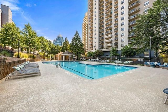 795 Hammond Drive 1012, Atlanta, GA 30328