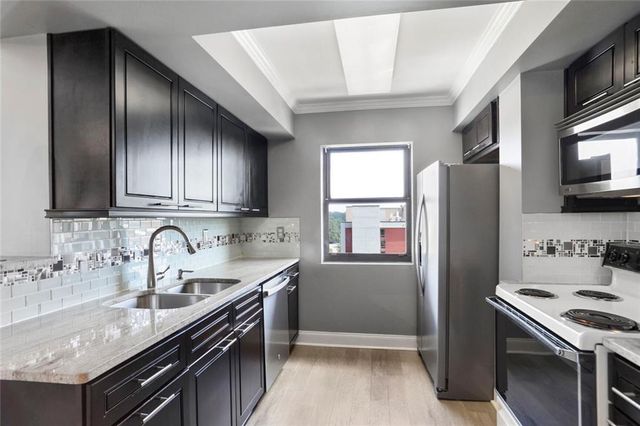 795 Hammond Drive 1012, Atlanta, GA 30328