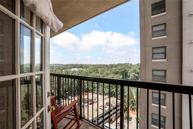 795 Hammond Drive 1012, Atlanta, GA 30328