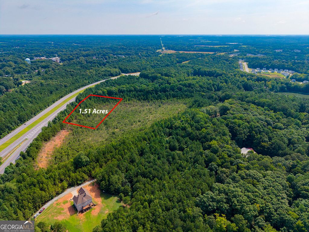 0 E Main Street, Hampton, GA 30228 — photo 3