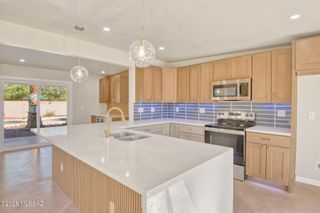 1602 W Dawn Drive, Tucson, AZ 85704