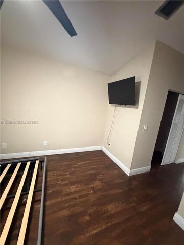 7454 NW 34th Street, Lauderhill, FL 33319