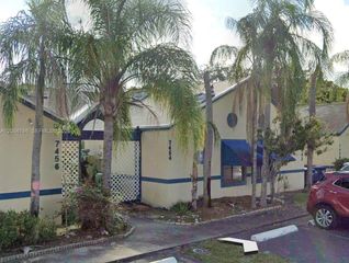 7454 NW 34th Street, Lauderhill, FL 33319