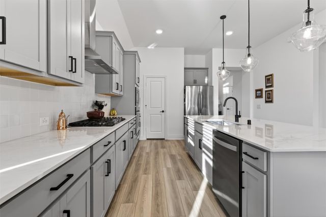 7219 Sparrow Valley Trail, Katy, TX 77493