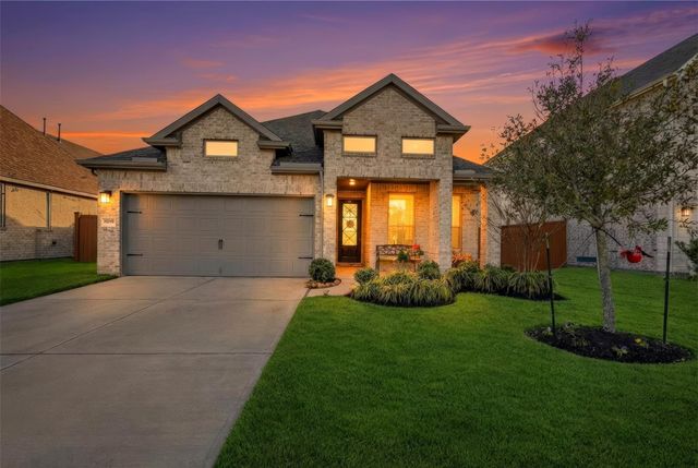 7219 Sparrow Valley Trail, Katy, TX 77493