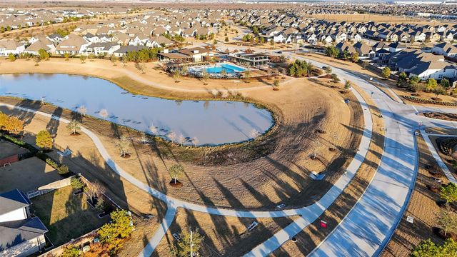 7219 Sparrow Valley Trail, Katy, TX 77493