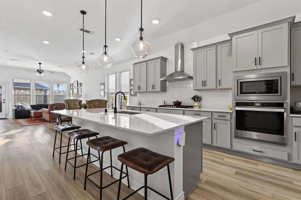 7219 Sparrow Valley Trail, Katy, TX 77493