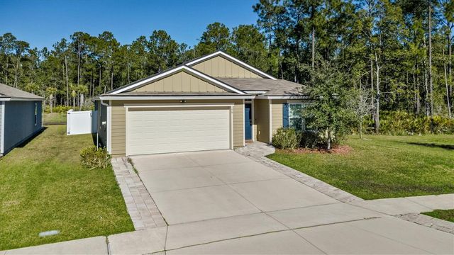 176 FALCON RIDGE, St Augustine, FL 32084