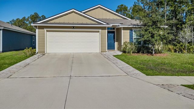 176 FALCON RIDGE, St Augustine, FL 32084