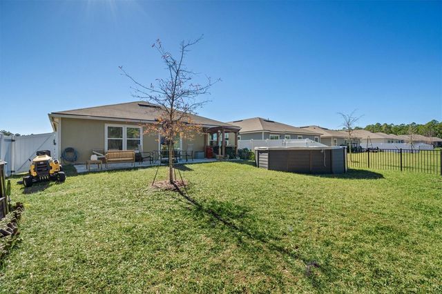 176 FALCON RIDGE, St Augustine, FL 32084