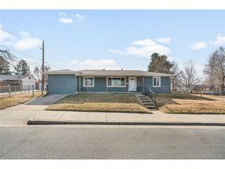 2900 E 36th Ave, Denver, CO 80205