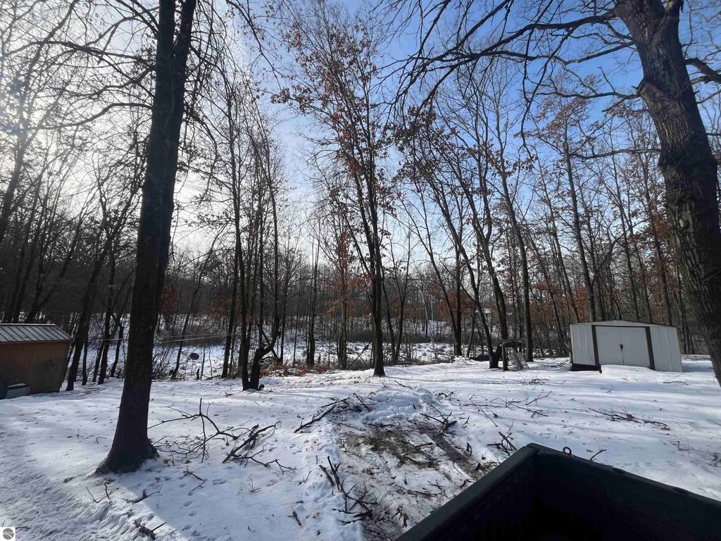 Image 7 of property listing at 7907 W Weidman Road, Weidman, MI 48893