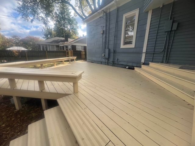 1700 FAXON AVE, Memphis, TN 38112