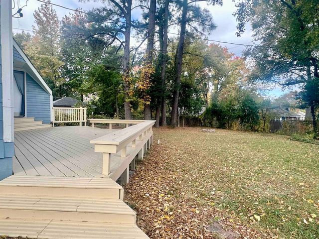 1700 FAXON AVE, Memphis, TN 38112