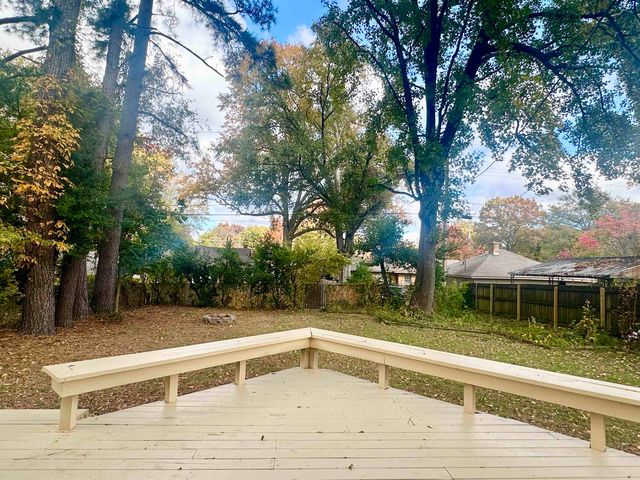 1700 FAXON AVE, Memphis, TN 38112