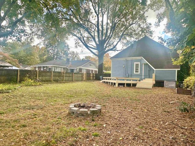 1700 FAXON AVE, Memphis, TN 38112