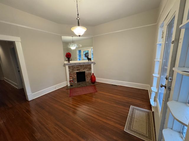 1700 FAXON AVE, Memphis, TN 38112