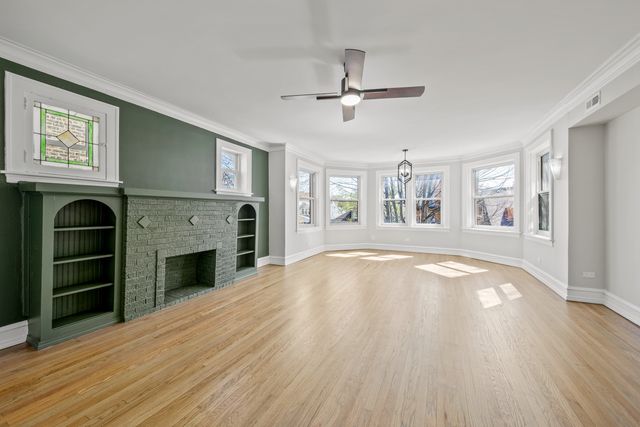 4834 N Springfield Avenue 2, Chicago, IL 60625