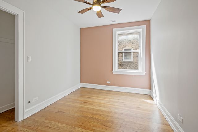 4834 N Springfield Avenue 2, Chicago, IL 60625