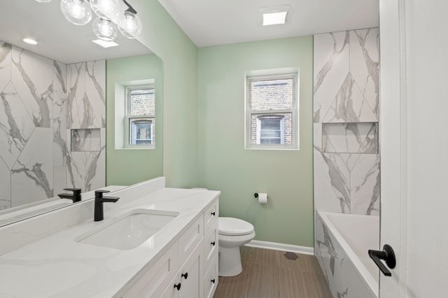 4834 N Springfield Avenue 2, Chicago, IL 60625