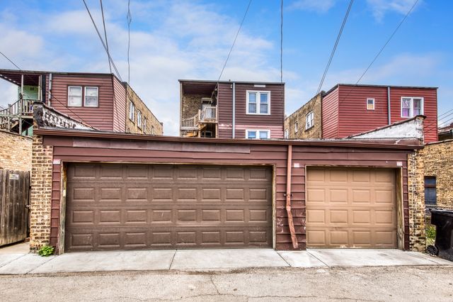 4834 N Springfield Avenue 2, Chicago, IL 60625