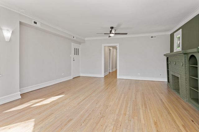 4834 N Springfield Avenue 2, Chicago, IL 60625