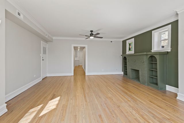 4834 N Springfield Avenue 2, Chicago, IL 60625