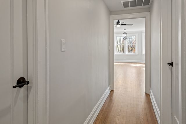 4834 N Springfield Avenue 2, Chicago, IL 60625