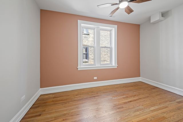 4834 N Springfield Avenue 2, Chicago, IL 60625