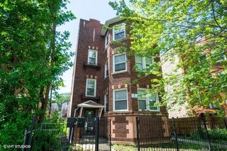 4834 N Springfield Avenue 2, Chicago, IL 60625