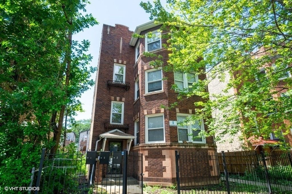 4834 N Springfield Avenue 2, Chicago, IL 60625