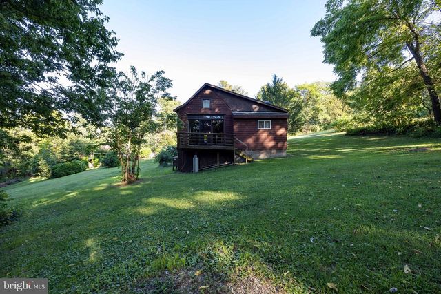 91 STEHLEY LN, Falling Waters, WV 25419