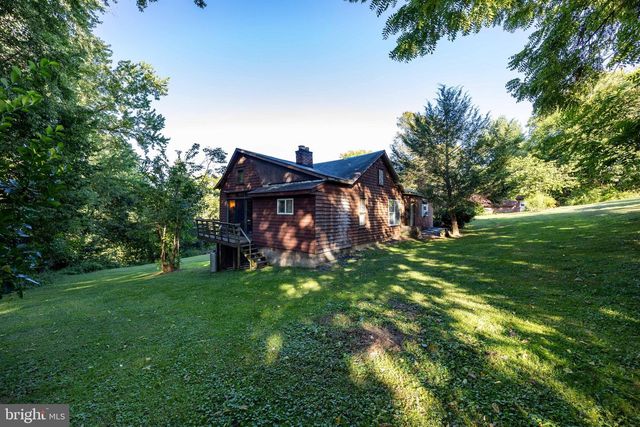 91 STEHLEY LN, Falling Waters, WV 25419