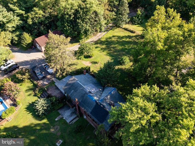 91 STEHLEY LN, Falling Waters, WV 25419