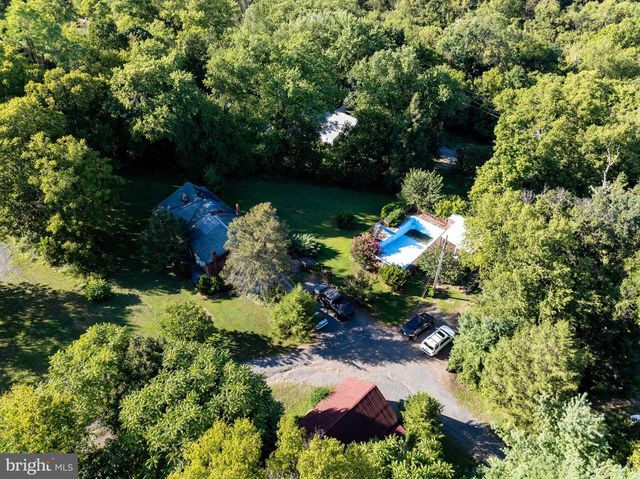 91 STEHLEY LN, Falling Waters, WV 25419