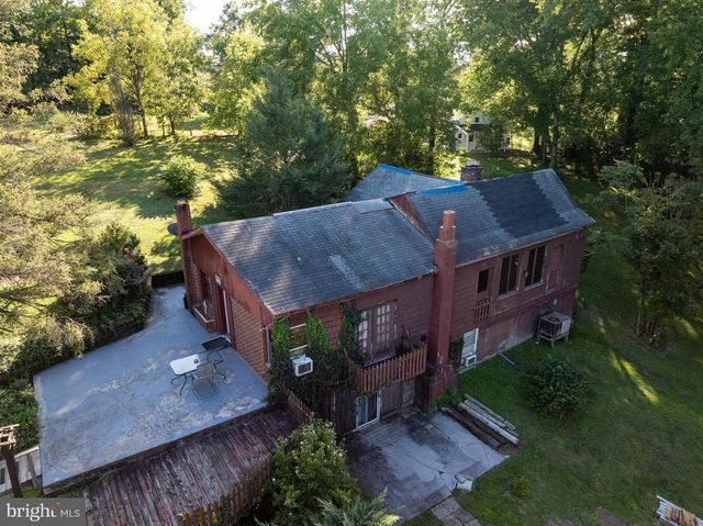 91 STEHLEY LN, Falling Waters, WV 25419