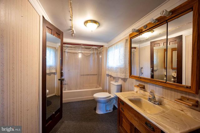 91 STEHLEY LN, Falling Waters, WV 25419