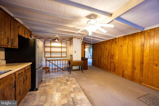 91 STEHLEY LN, Falling Waters, WV 25419
