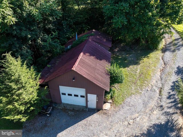 91 STEHLEY LN, Falling Waters, WV 25419