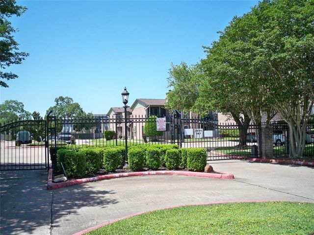 18800 Egret Bay Boulevard 711, Webster, TX 77058